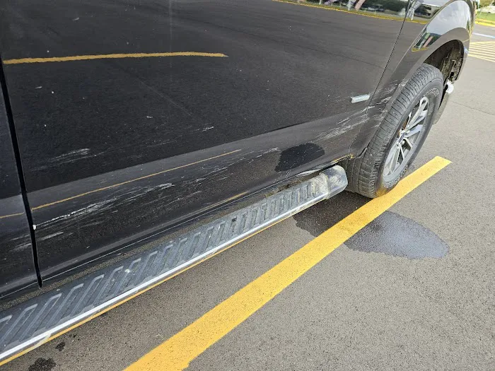Valet Auto Wash Big Flats 3