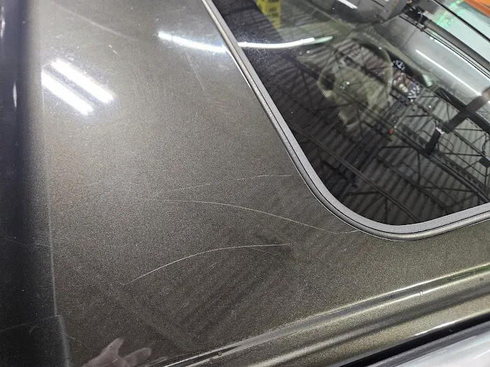 Valet Auto Wash Big Flats 9