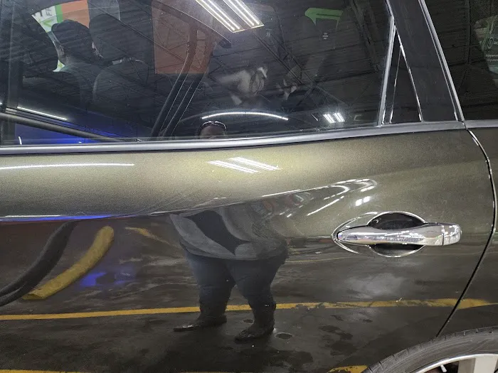 Valet Auto Wash Big Flats 4