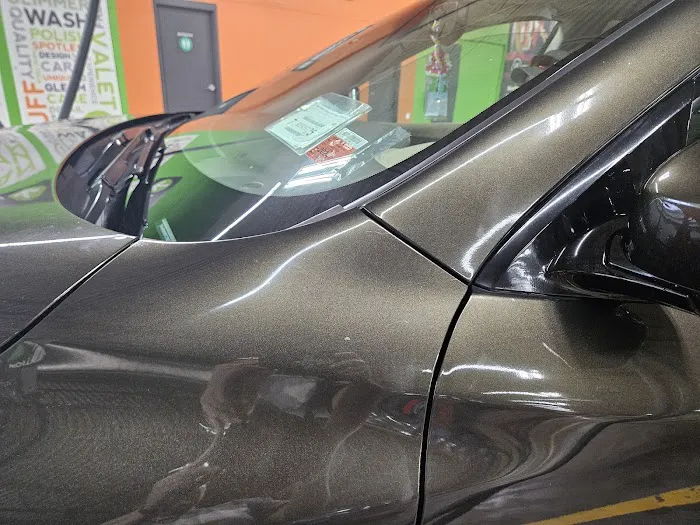 Valet Auto Wash Big Flats 8