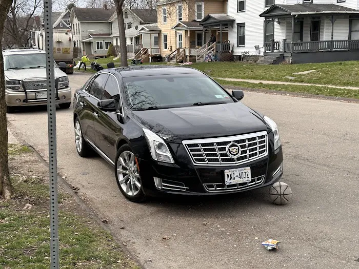 Valet Auto Wash Big Flats 1