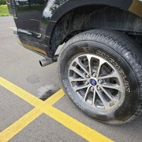 Valet Auto Wash Big Flats