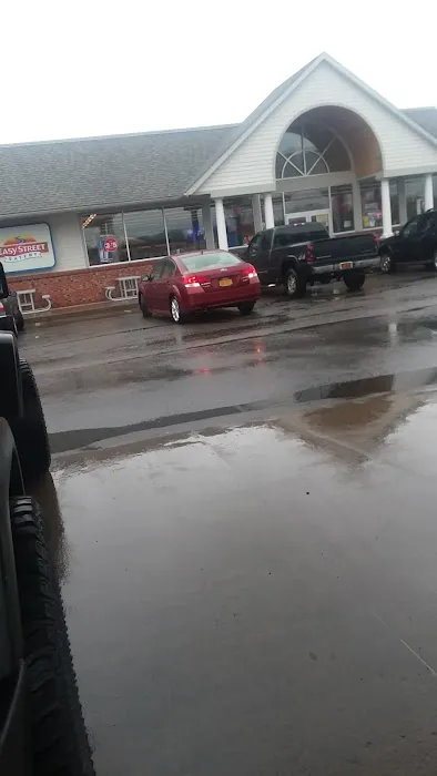 Circle K 5