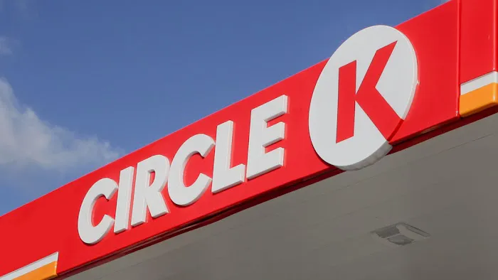 Circle K 3
