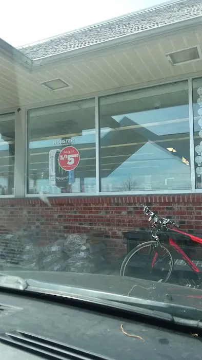 Circle K 6