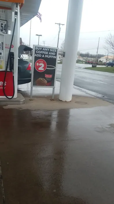 Circle K 0