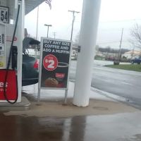 Circle K