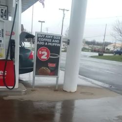 Circle K ico