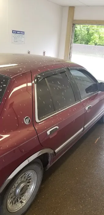 Horseheads Car Wash 1