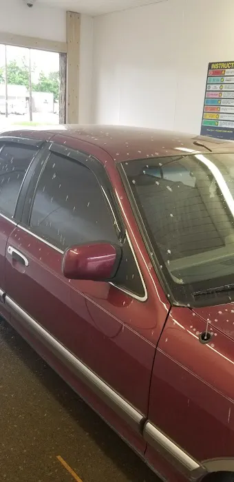 Horseheads Car Wash 4
