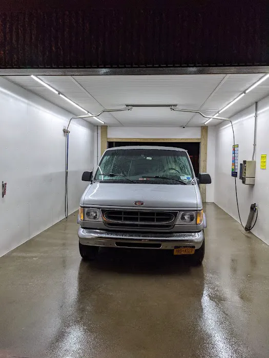 Horseheads Car Wash 6