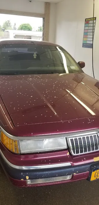 Horseheads Car Wash 2
