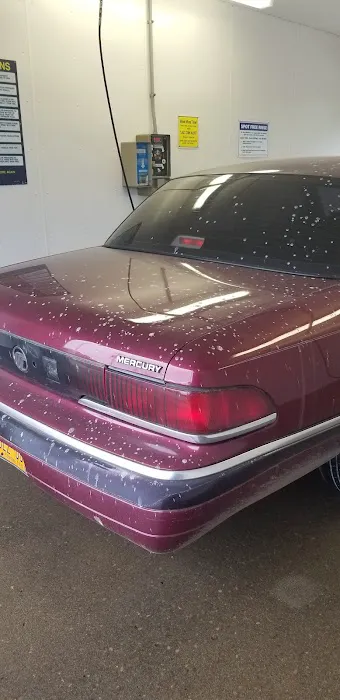 Horseheads Car Wash 0