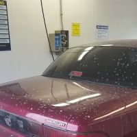 Horseheads Car Wash