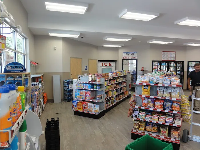 Stewart's Shops 7
