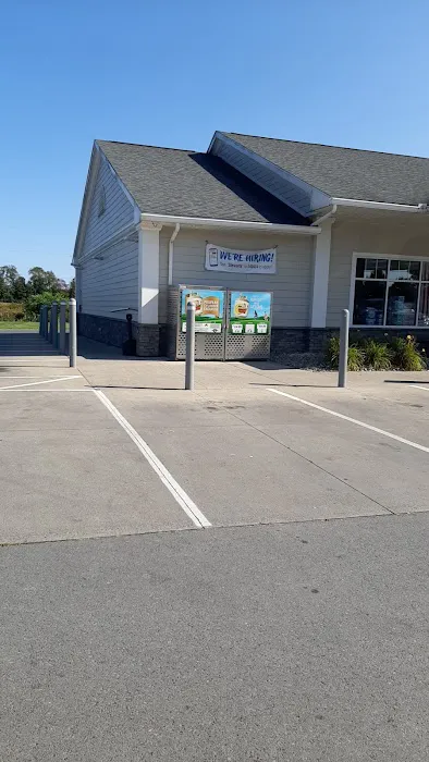 Stewart's Shops 1
