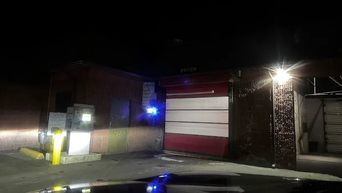 K G Motors Car Wash 0