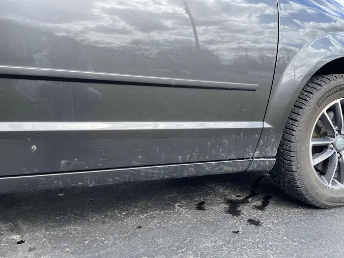 K G Motors Car Wash 3