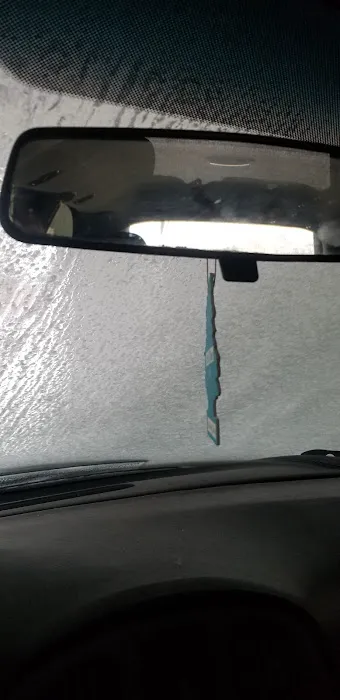 CloudBurst Car Wash 0