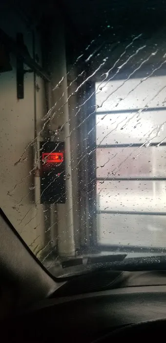 CloudBurst Car Wash 2