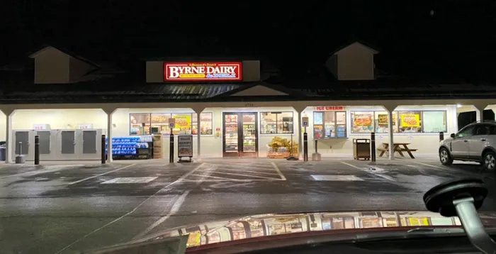 Byrne Dairy and Deli 4