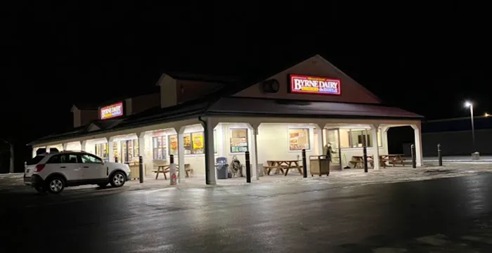 Byrne Dairy and Deli 3