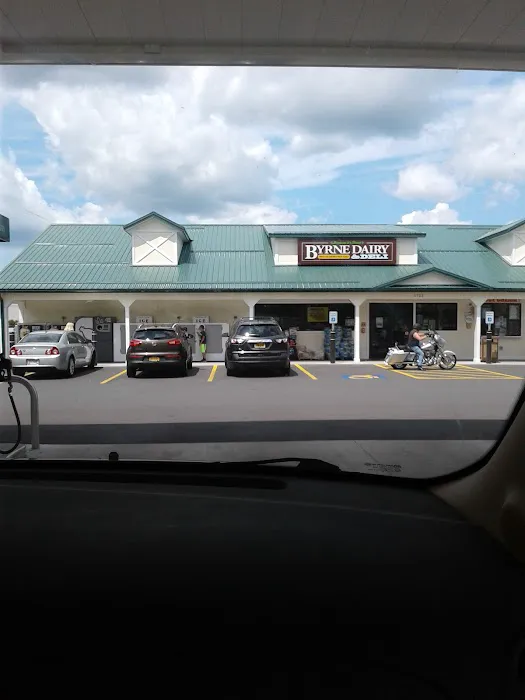 Byrne Dairy and Deli 6