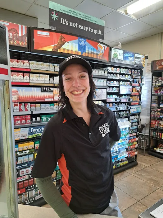 Byrne Dairy and Deli 1