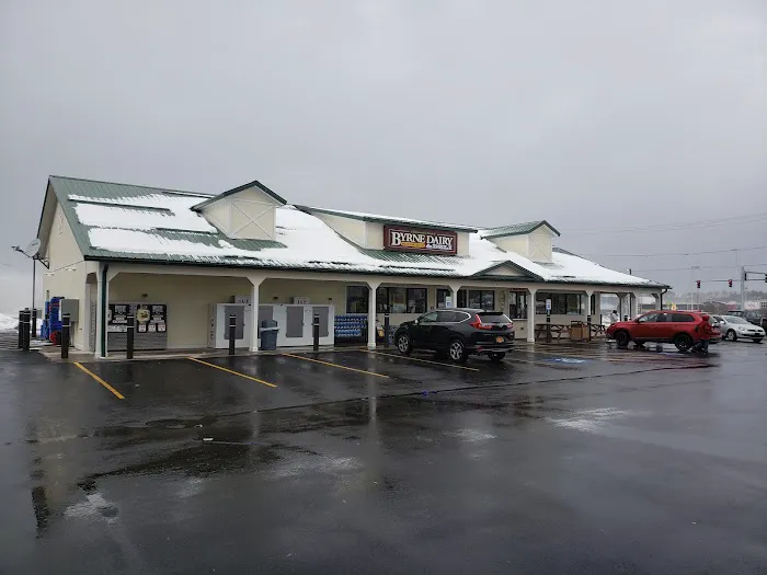 Byrne Dairy and Deli 2