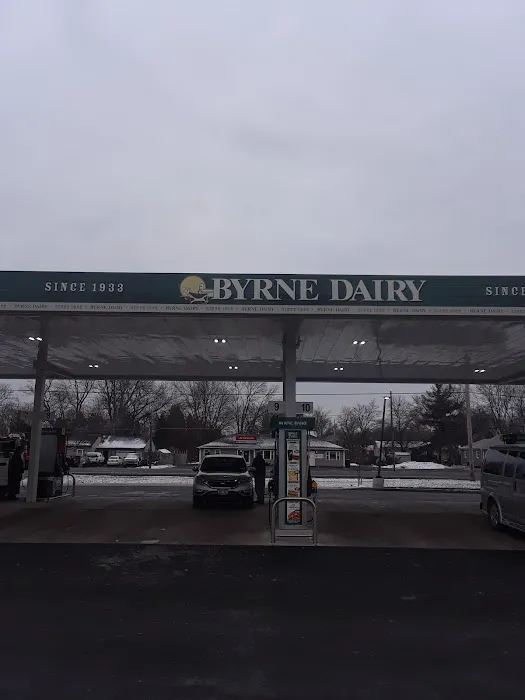 Byrne Dairy and Deli 5