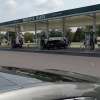 Byrne Dairy and Deli