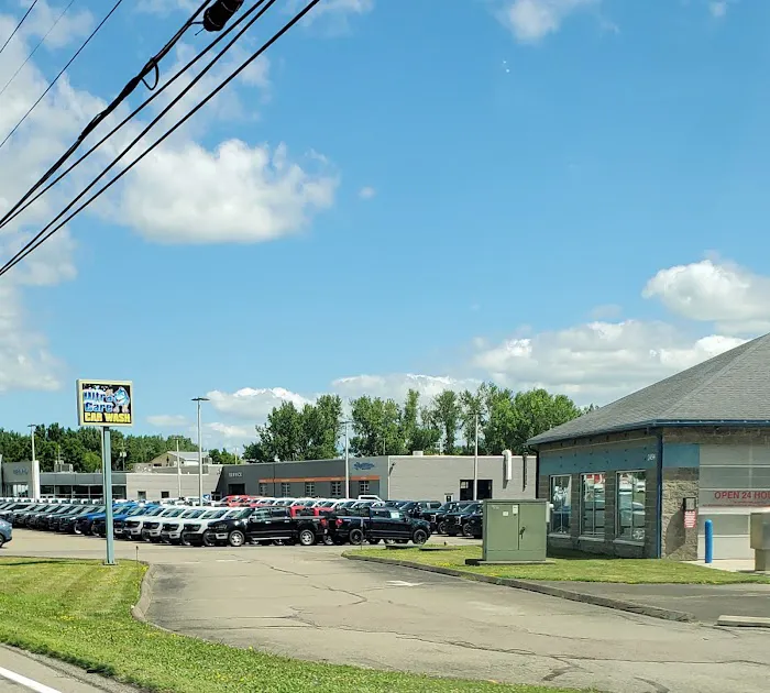 Ultra Care Car Wash 4