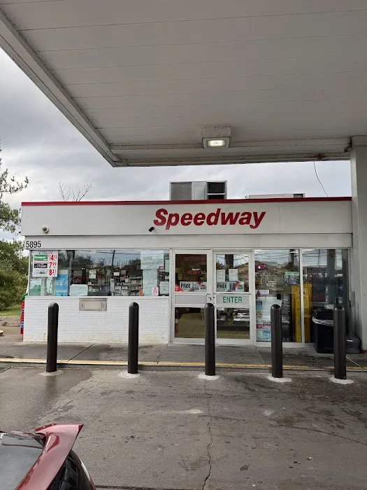 Speedway 9