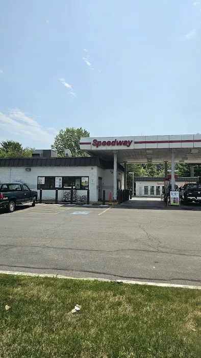 Speedway 2