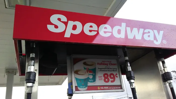 Speedway 0