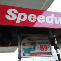 Speedway