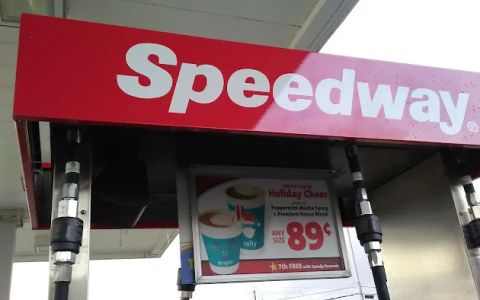 Speedway