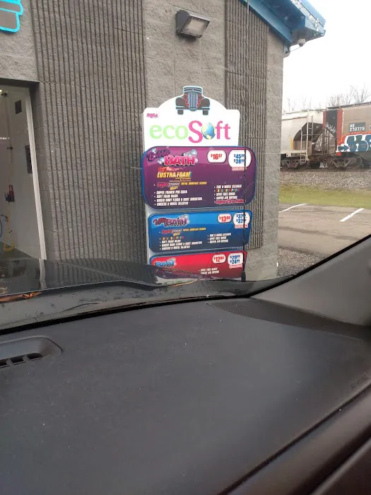 Splash Car Wash Express 0