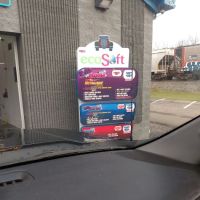 Splash Car Wash Express