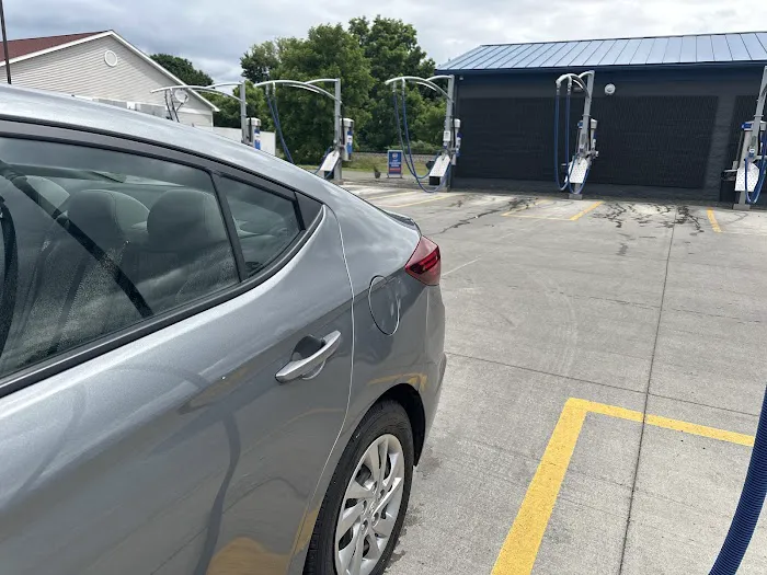 Splash Car Wash Express 3
