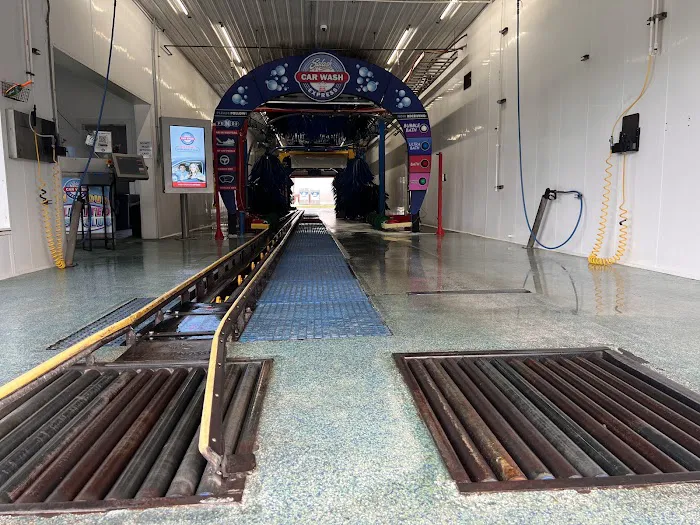 Splash Car Wash Express 2