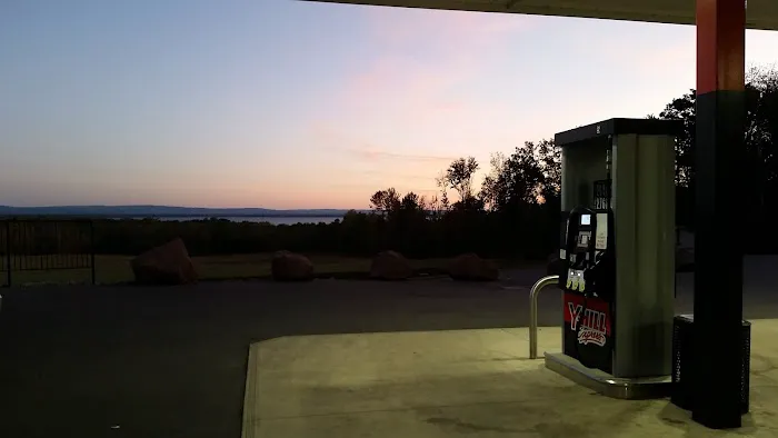Y HILL Express 9