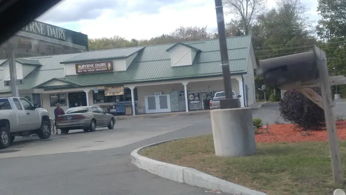 Byrne Dairy and Deli 2