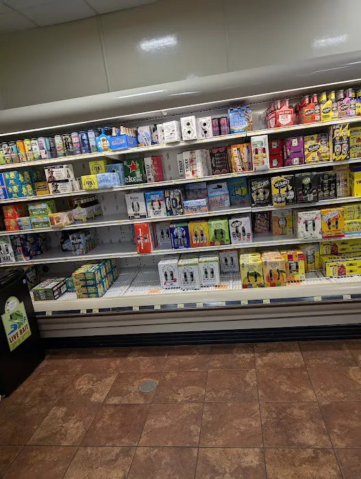 Byrne Dairy and Deli 1