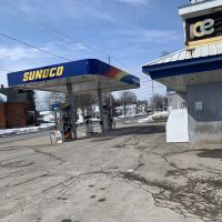 Sunoco