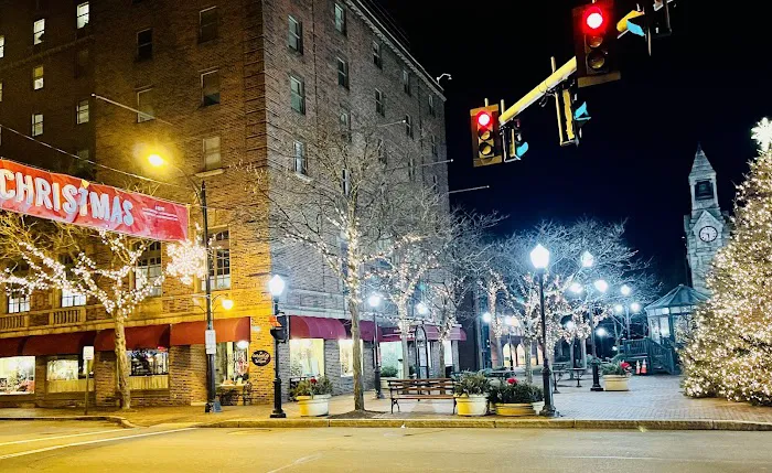 Market Street Car Wash-Corning 2