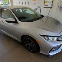 Market Street Car Wash-Corning