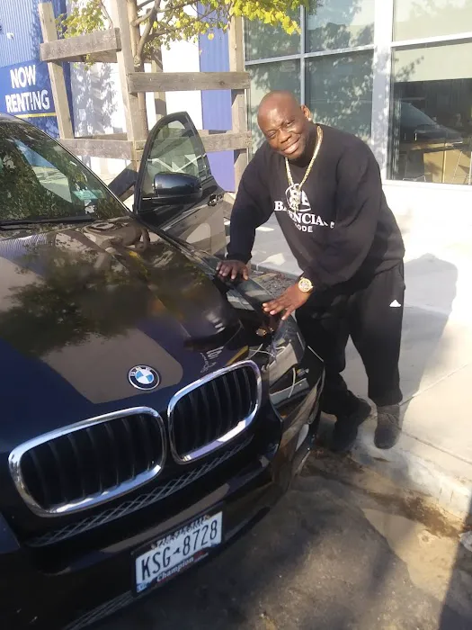 Twin Tiers Auto Wash 3