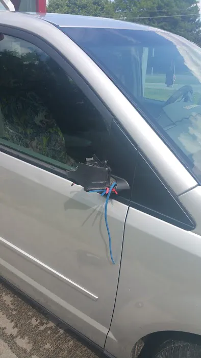 Hurricane Car Wash 5