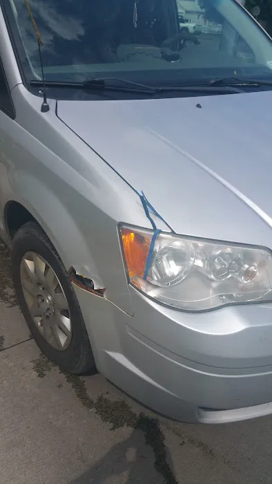 Hurricane Car Wash 3